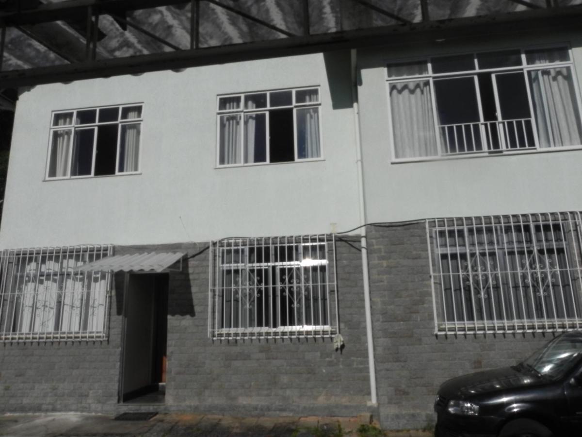 Aconchego Valparaíso Petrópolis Exterior foto